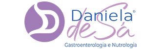 Logo dra. Daniela de Sá Gastroenterologia e Nutrologia